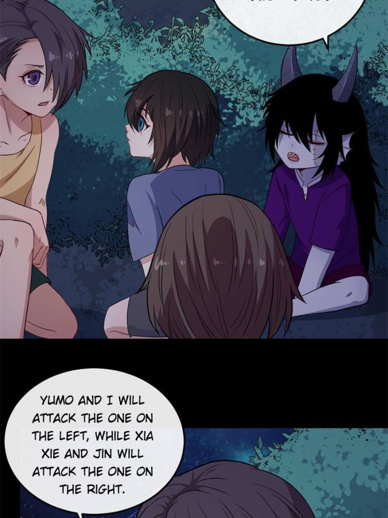 Chapter 169 - Image 58