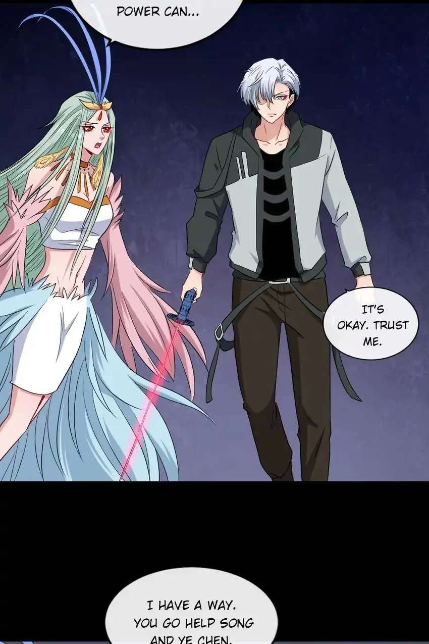 Chapter 180 - Image 56