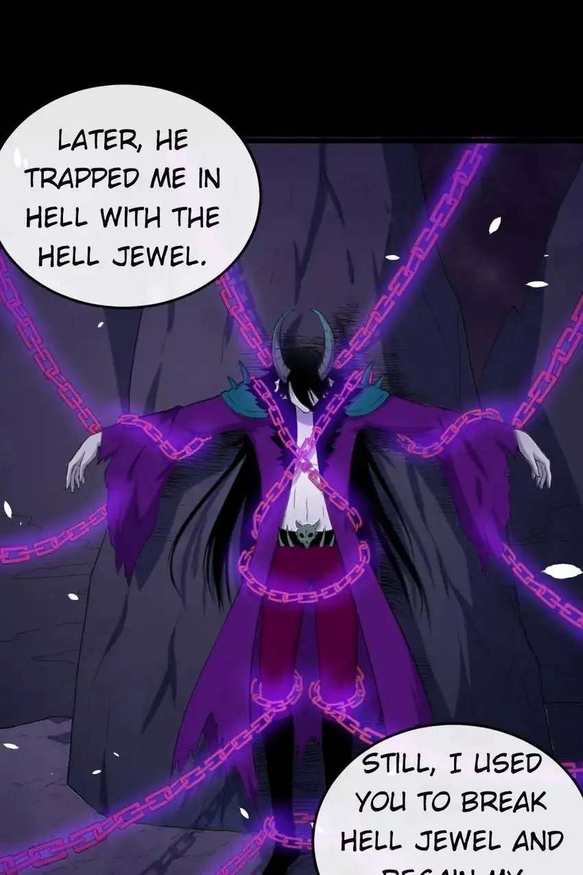 Chapter 182 - Image 19