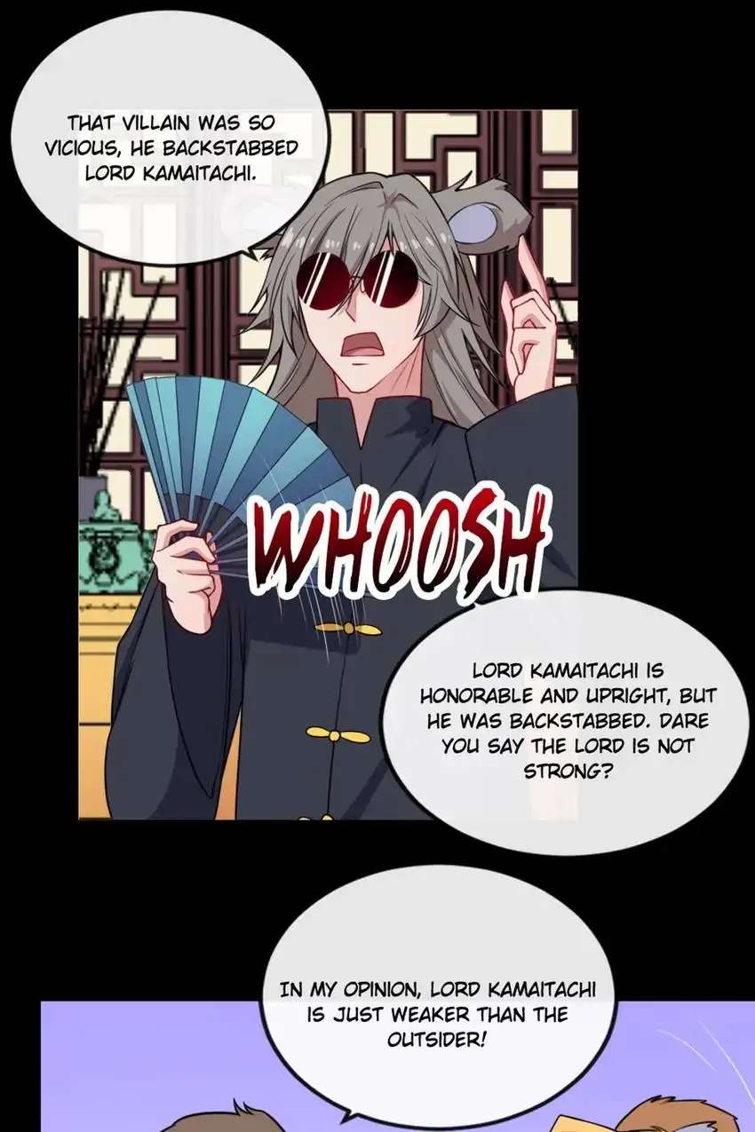 Chapter 186 - Image 8