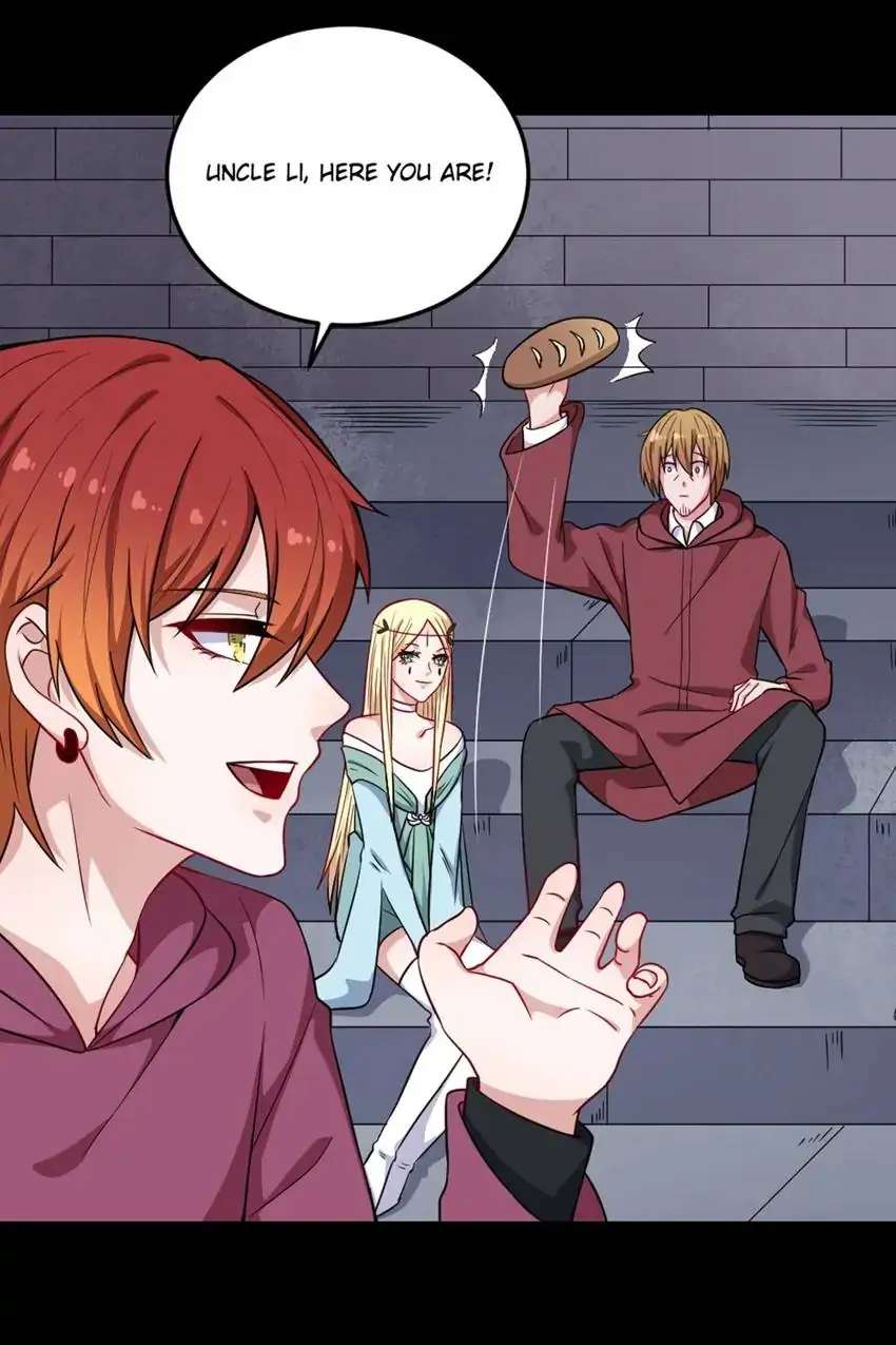 Chapter 187 - Image 31