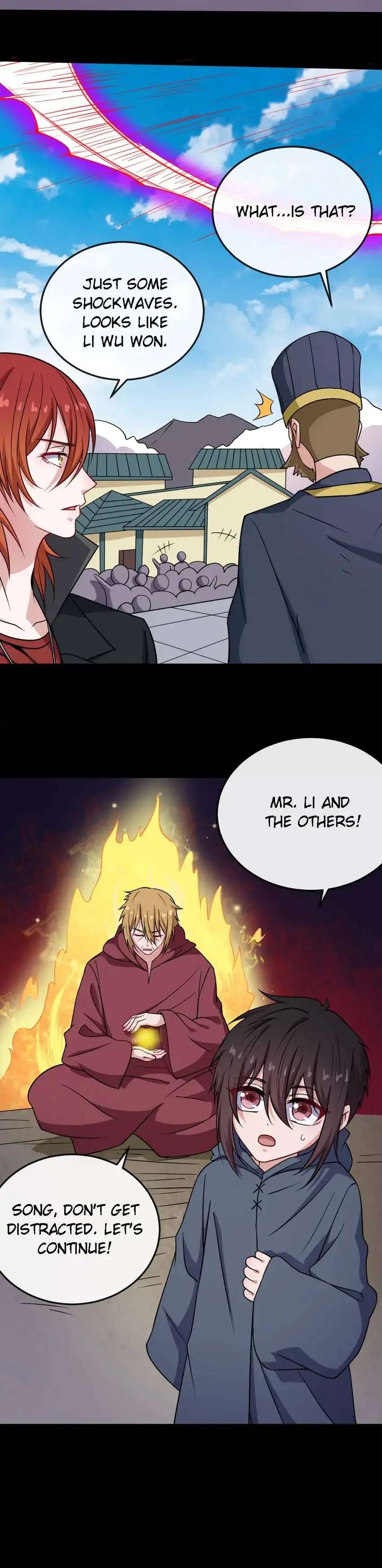 Chapter 194 - Image 21