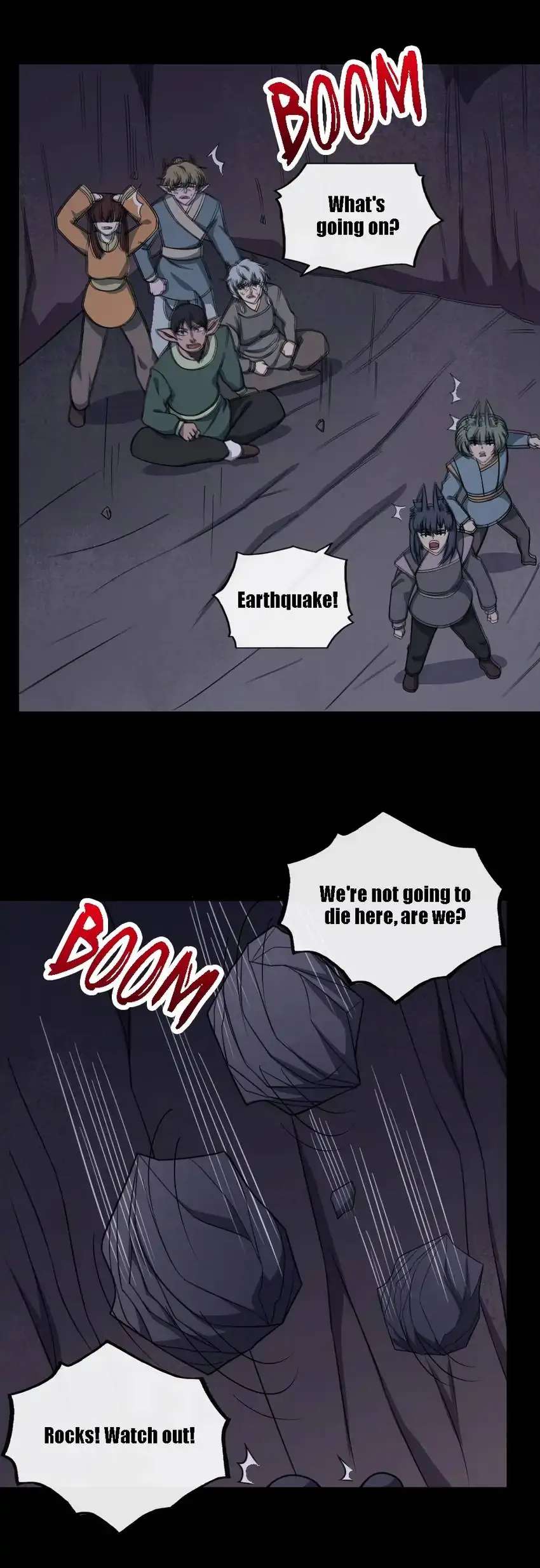 Chapter 196 - Image 5