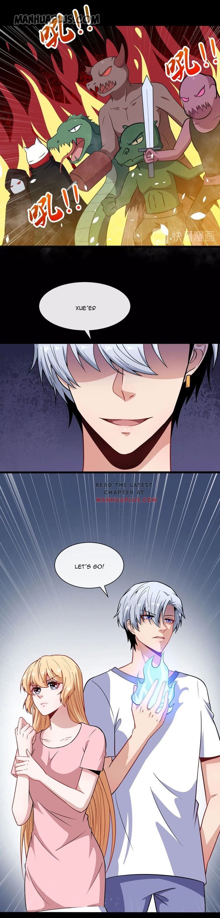 Chapter 61 - Image 9