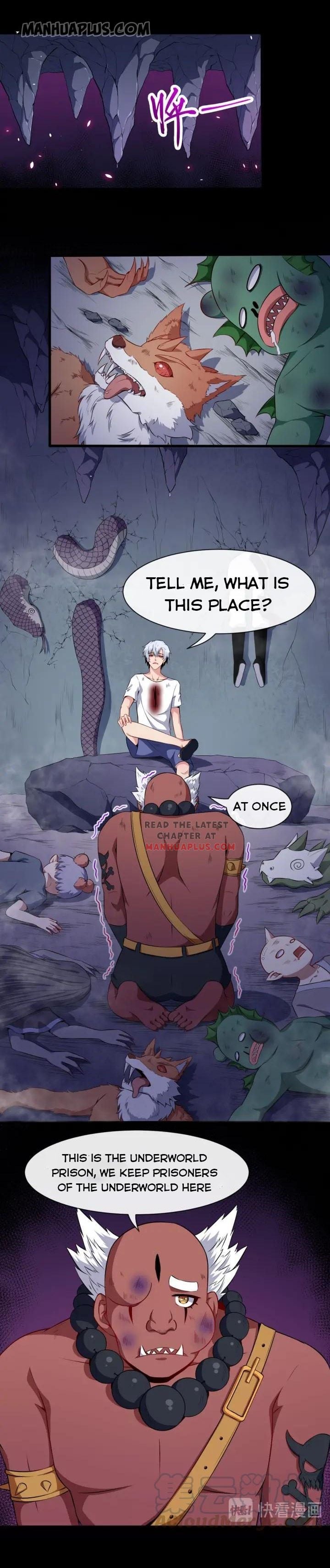 Chapter 69 - Image 8