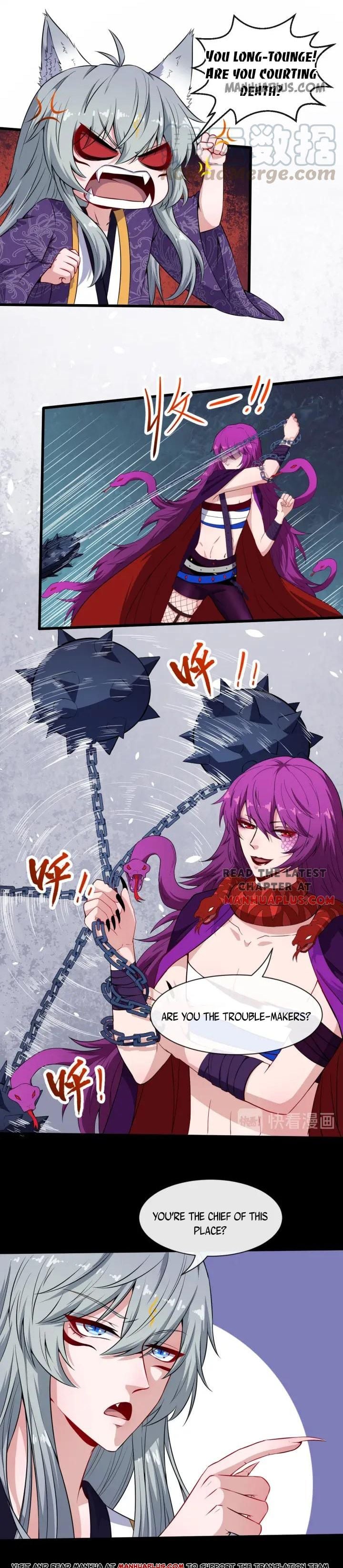 Chapter 73 - Image 6