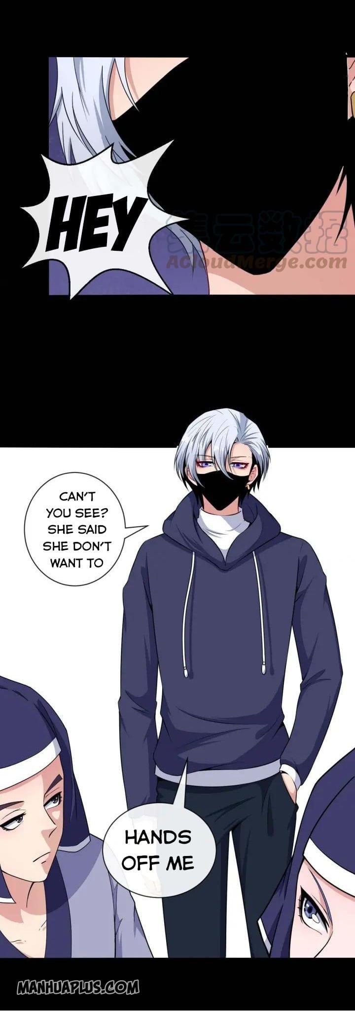 Chapter 89 - Image 4