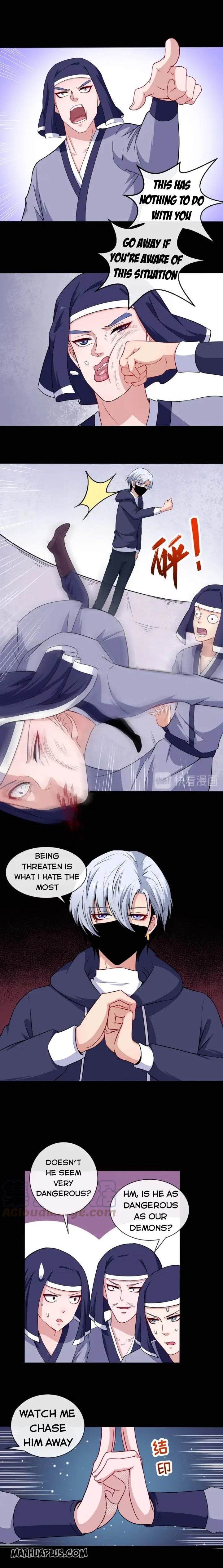 Chapter 89 - Image 5