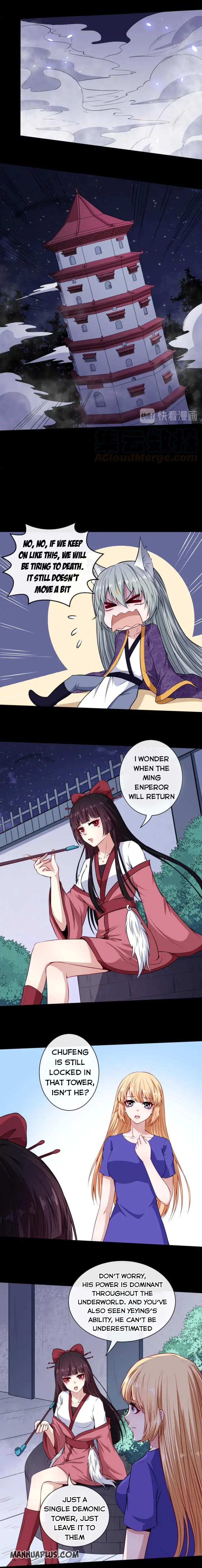 Chapter 95 - Image 3