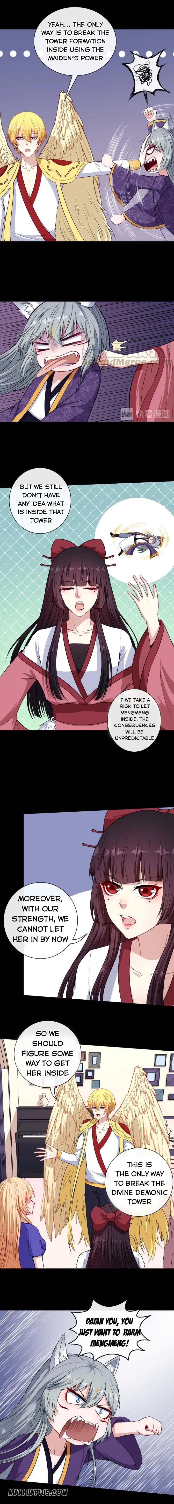 Chapter 95 - Image 5
