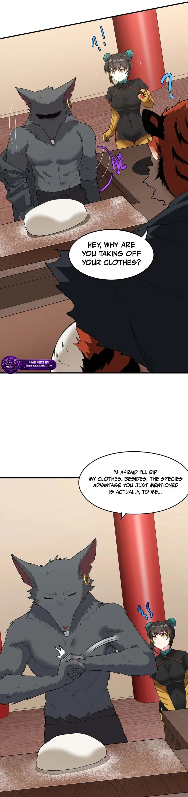 Chapter 76 - Image 6