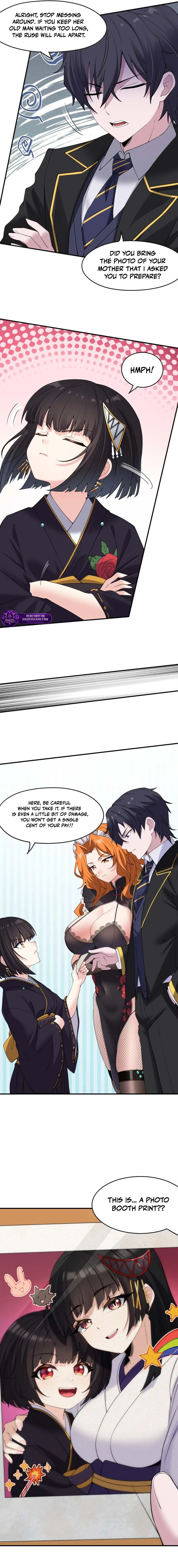 Chapter 77 - Image 11
