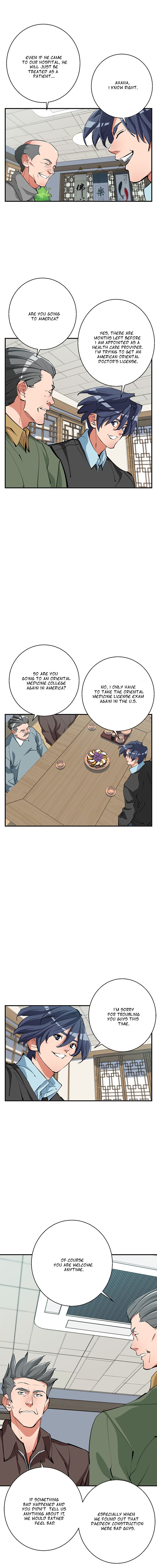 Chapter 112 - Image 10