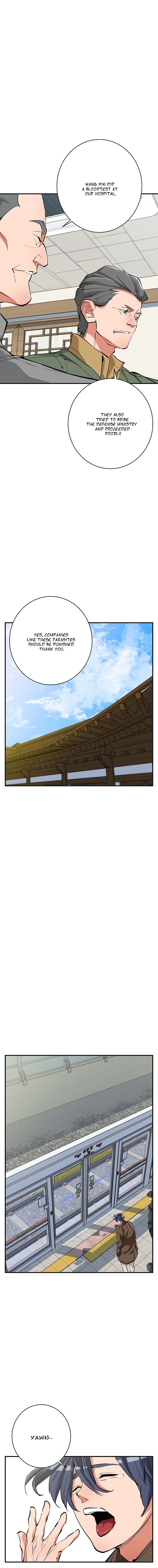 Chapter 112 - Image 11