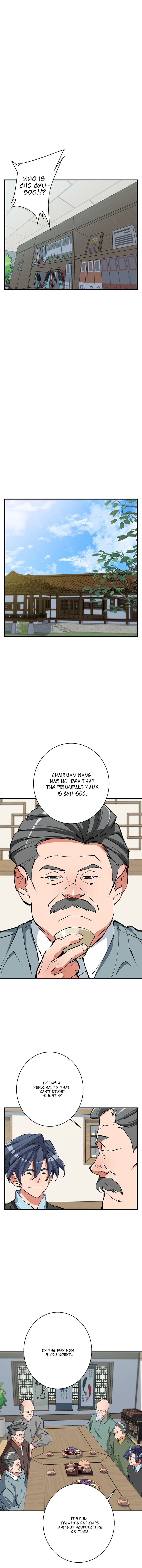 Chapter 112 - Image 9