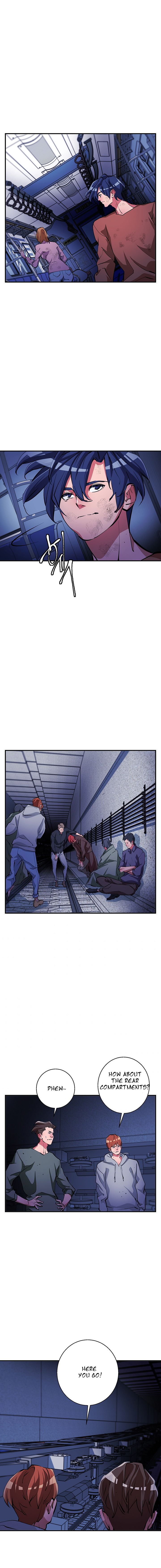 Chapter 113 - Image 10
