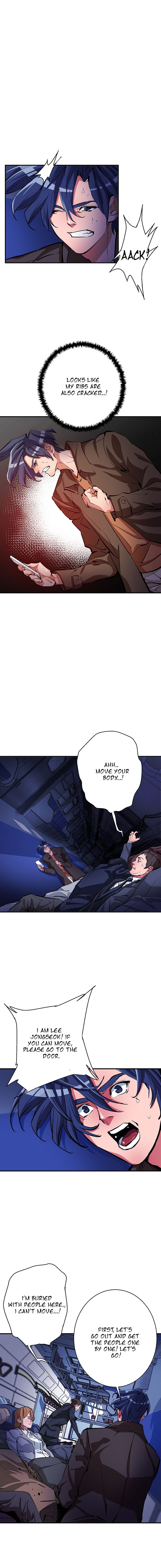 Chapter 113 - Image 5