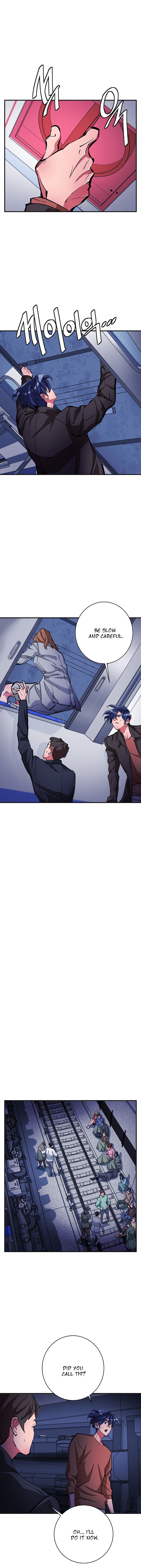 Chapter 113 - Image 6