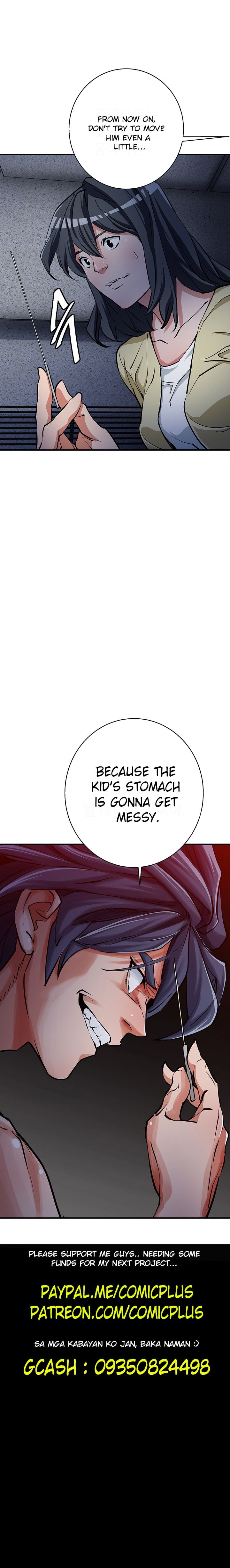 Chapter 116 - Image 11