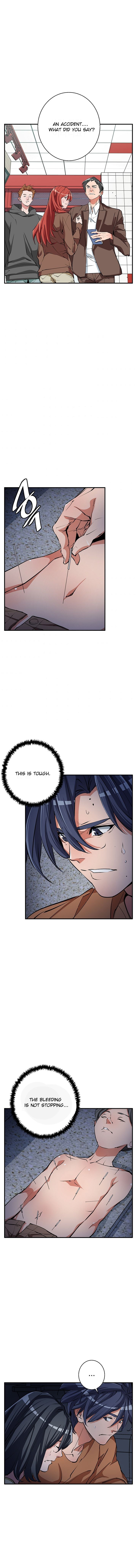 Chapter 116 - Image 5