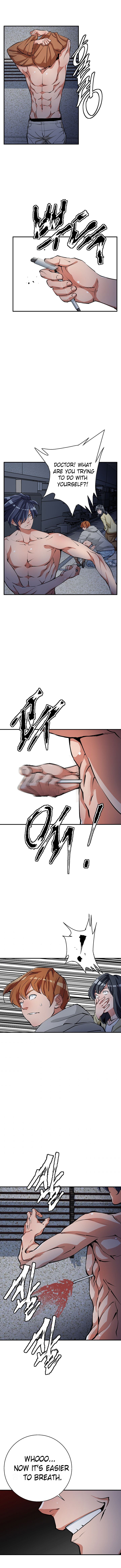 Chapter 116 - Image 9