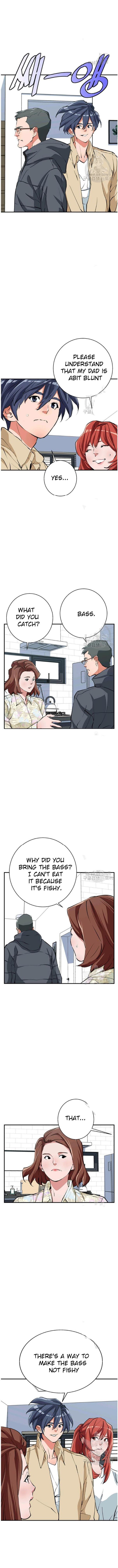 Chapter 118 - Image 10