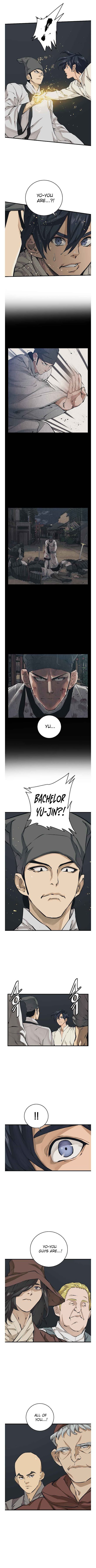 Chapter 124 - Image 4