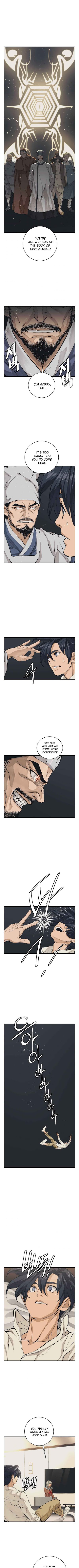 Chapter 124 - Image 5