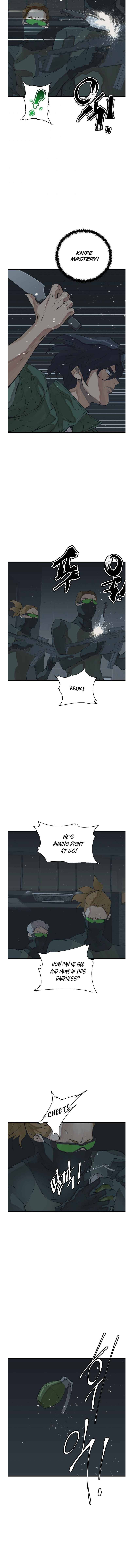 Chapter 128 - Image 10