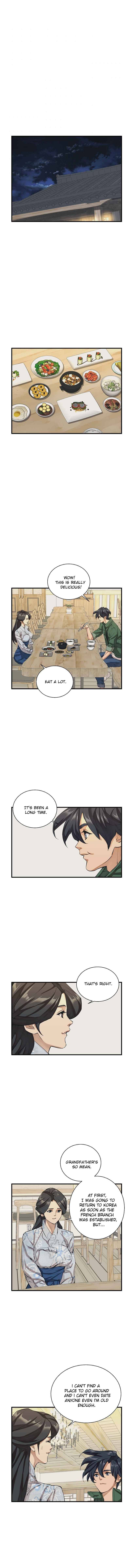 Chapter 128 - Image 2