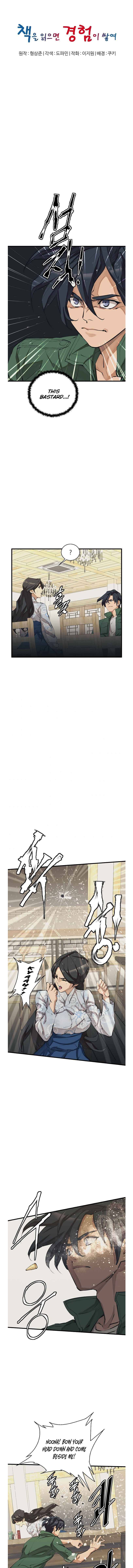 Chapter 128 - Image 5