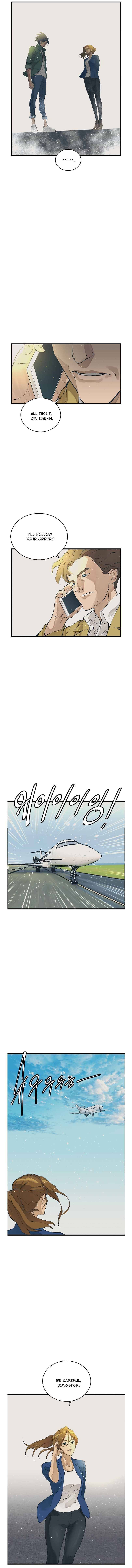Chapter 129 - Image 9