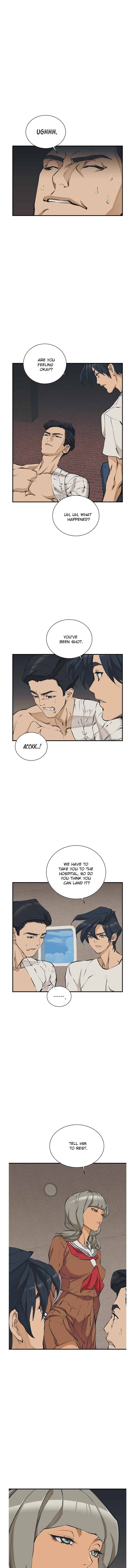 Chapter 131 - Image 2