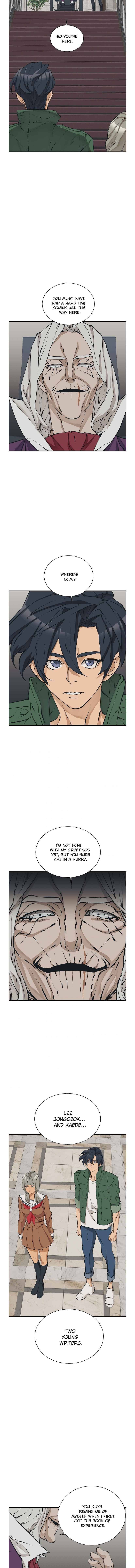 Chapter 132 - Image 6