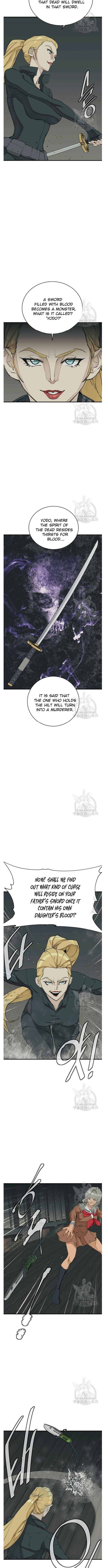 Chapter 135 - Image 5