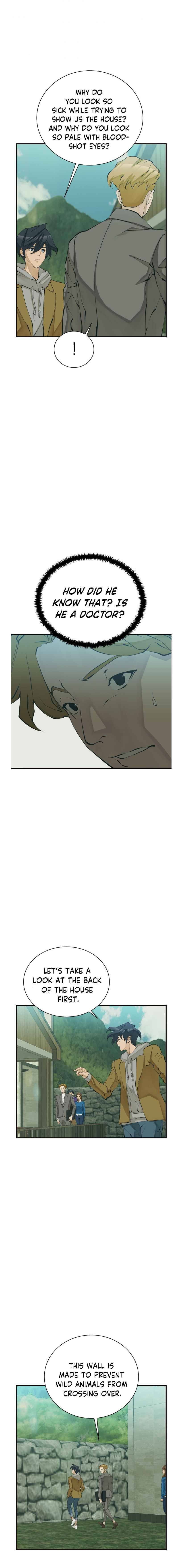 Chapter 141 - Image 2