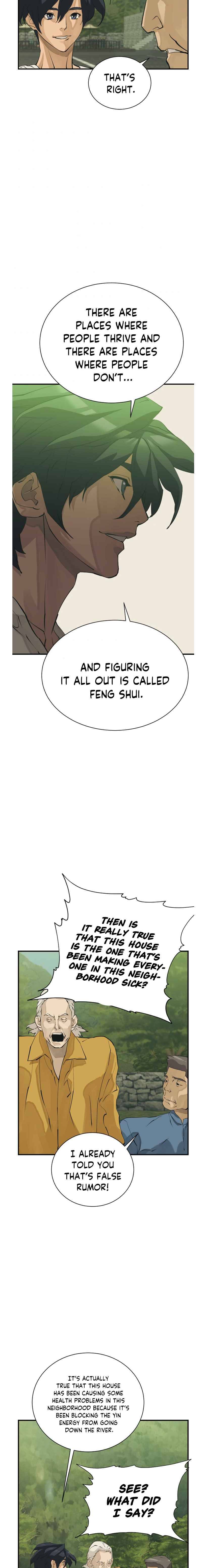 Chapter 142 - Image 14