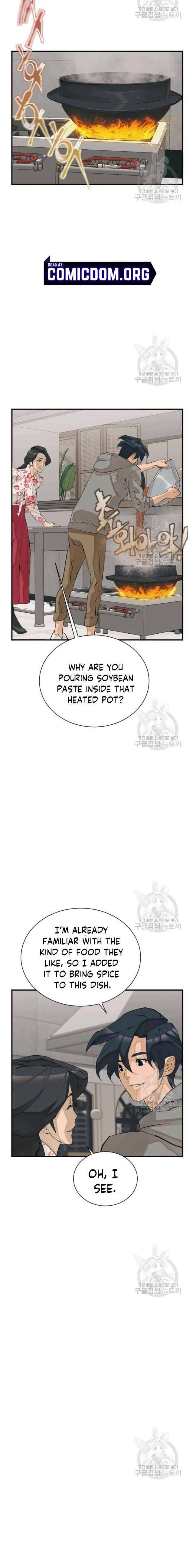 Chapter 143 - Image 14
