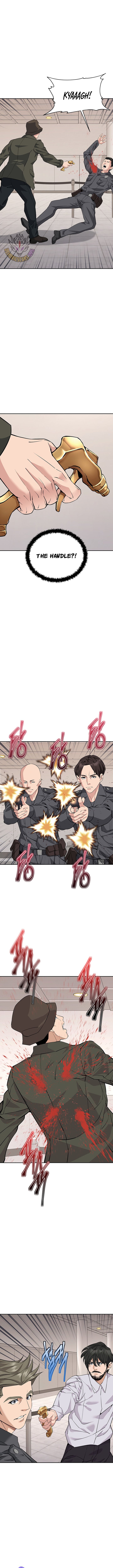 Chapter 151 - Image 11