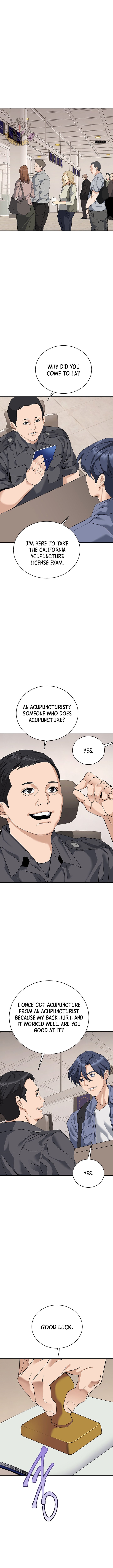 Chapter 151 - Image 5