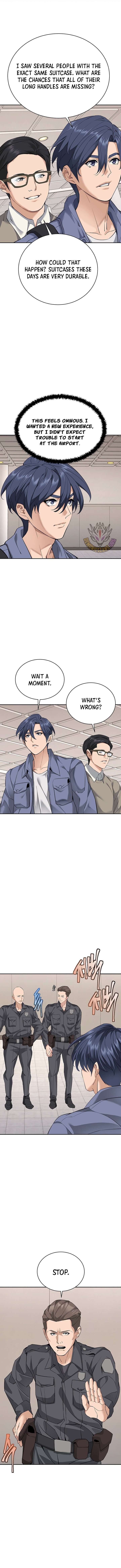Chapter 151 - Image 7