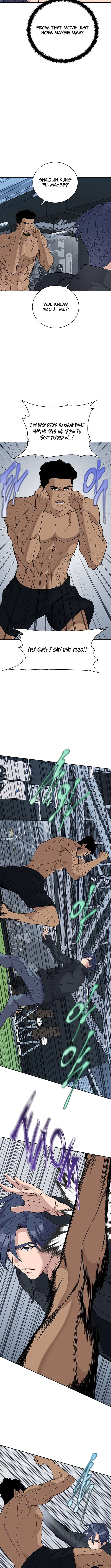 Chapter 160 - Image 5