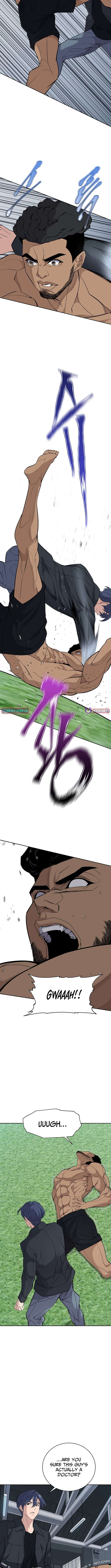 Chapter 160 - Image 6