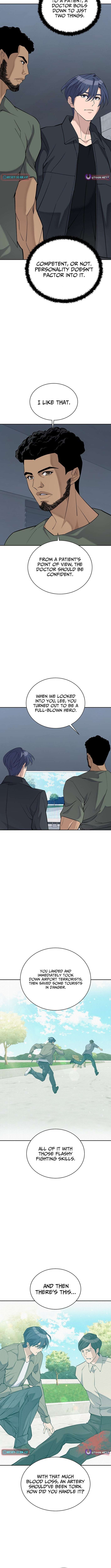 Chapter 160 - Image 9