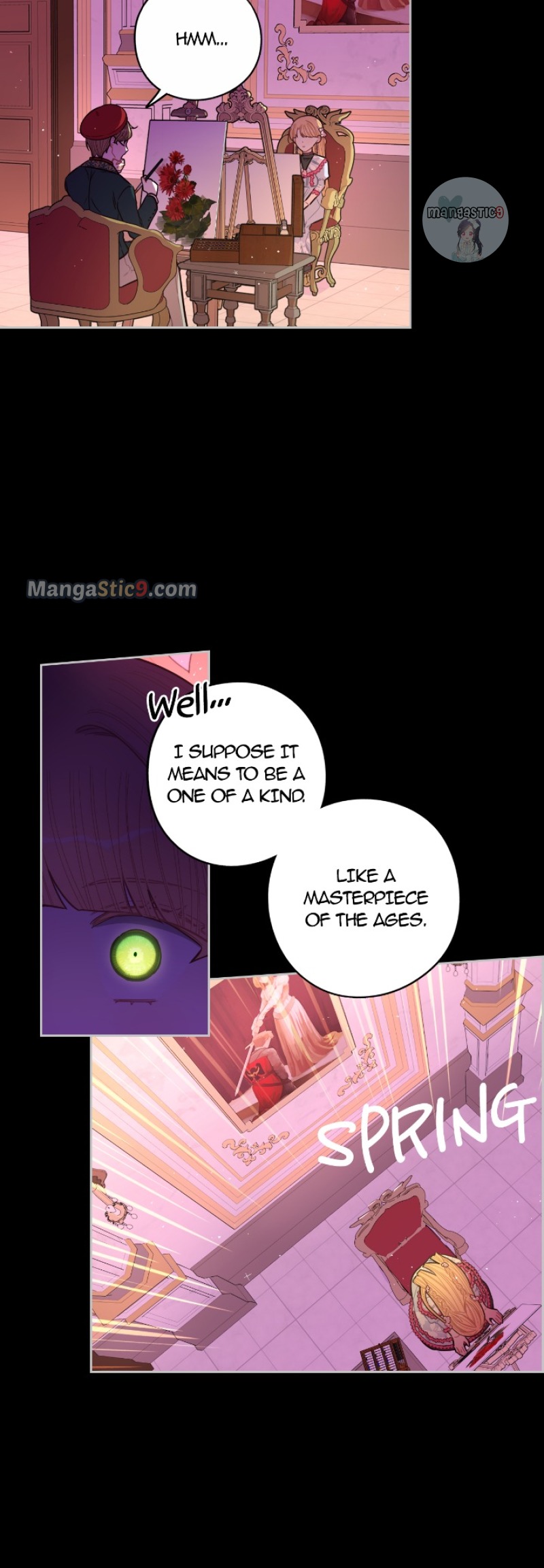 Chapter 100 - Image 5