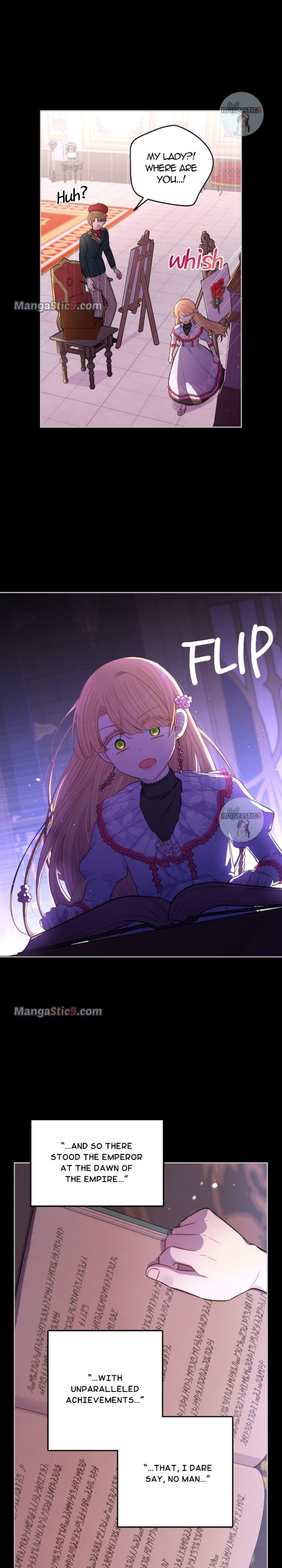 Chapter 100 - Image 6