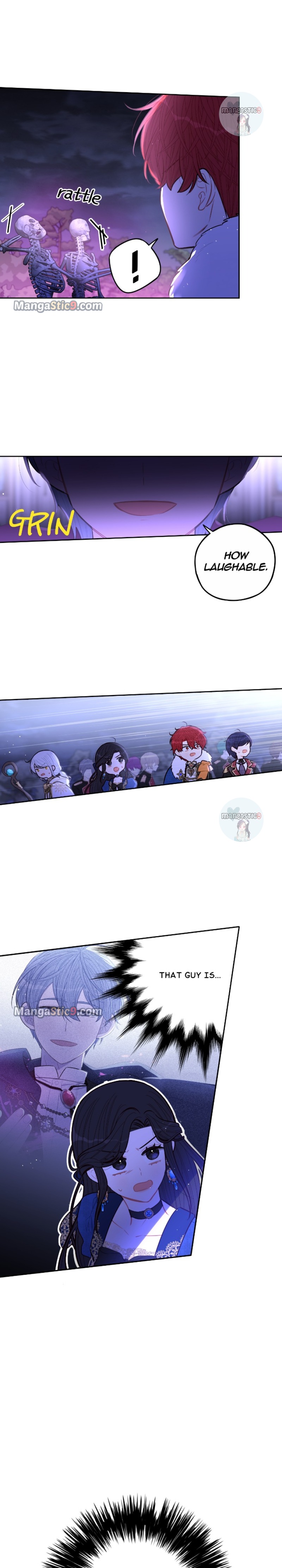 Chapter 101 - Image 10
