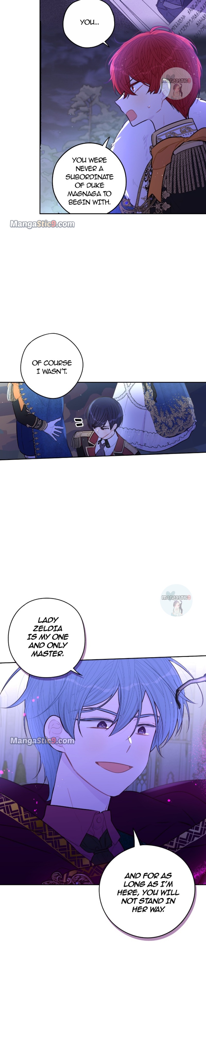 Chapter 101 - Image 12