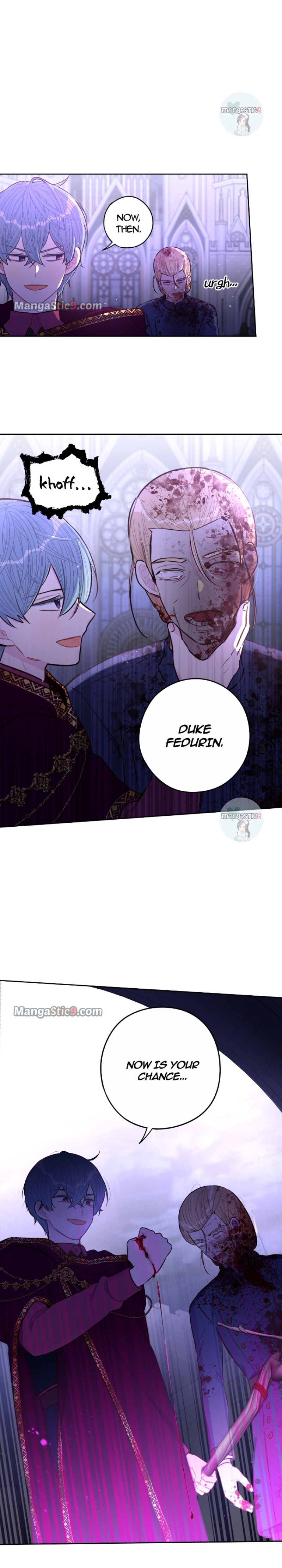 Chapter 101 - Image 13