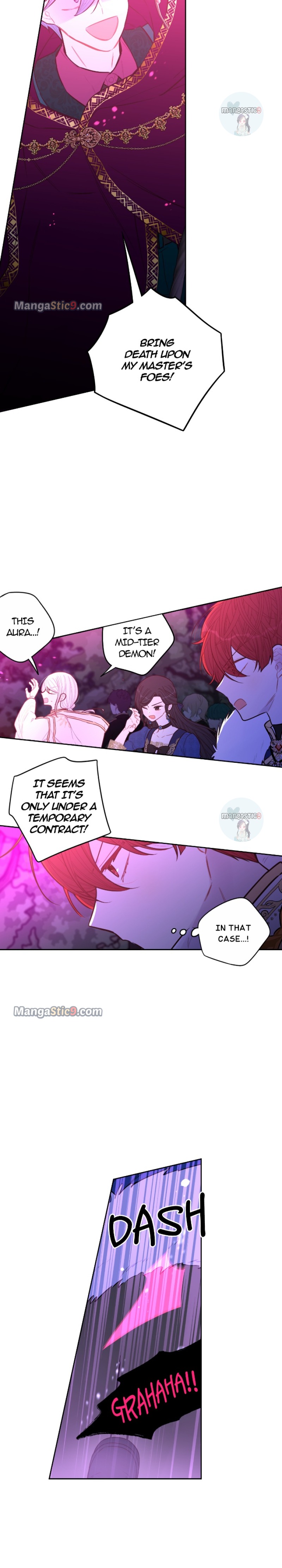 Chapter 101 - Image 15